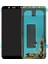Samsung A6 Plus LCD Ekran A605 Black. Fgrve 1