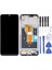 Realme C20 Realme C21 Realme C11 2021 LCD Ekran +Tamir Seti Ekran 2