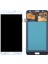 Samsung Galaxy J7 Core J701 LCD Ekran Beyaz Renk Ilanı +Tamir Seti 3