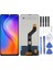 Infinix Smart 6 LCD Ekran Tamir Seti Smart6 123WSD 1