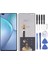 Infinix Zero 8 LCD Ekran X867 Tamir Seti Arasla Hızlı Gönderim 1