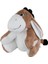 4219 Kahverengi Eşek -My Friend Toys 1