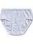 %100 Pamuklu Kız Çocuk Jakarlı Slip Külot Iç Çamaşır 6lı Set 3