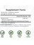Berberine Max 5000MG 240 Veggie Capsul – 97% Pure Berberine Hcl – 25:1 Root Extract .abd MENŞEİ.3957 2