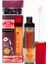 Rose Cosmetics Dudak Dolgunlaştırıcı Doğal Görünüm Dudak Parlatıcısı 4
