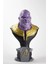 L Thanos Büst / Figür - Marvel Comics - 15 cm 3
