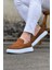 Taba Süet Erkek Casual Ayakkabı - 581090-1453 2