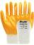 KN350 Flex Nitril Kaplı Pamuk Iş Eldiveni 1