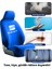 Seat Leon Oto Araba Araç Koltuk Kılıfı Full Araç Set 2
