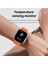 WS28 Ultra 49MM Siri Tansiyon Ateş Nabız Ölçer Akıllı Saat 3