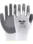 PN72 Polyester Örme Nitril Eldiven 1