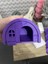 Hamster Evi Sweet Home Yazılı Pet Ürünleri 2