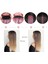 Klipsli Hair Tinsel Saç Simi - HTK10 3