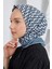 Yonca Desen Proline Eşarp 2
