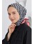 Yonca Desen Proline Eşarp 1