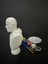 Walter White Bust Breaking Bad 3D Figür Boyama Seti 3
