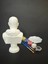 Walter White Bust Breaking Bad 3D Figür Boyama Seti 5