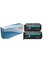 Hp Laserjet Pro Mfp M428FDN Muadil Toneri Chipsiz 2 Li Paket 9bin Baskı 1