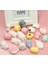 10 Adet Hayvan Sukuşi Sevimli Stress Çocuk Okul Hediye Squishy Oyuncak 2