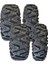 Takım 26X9-14 - 26X11-14 6 Kat BL780 TUBELESS -Yerli ÜRETİM-2025-SÜBAP Hediyeli 1