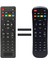 Magbox Royal*sıgma*orbit*freebox Starbox*xbox*wismann Mini 600 Hd Kumanda (UK-035) (34068=15221) (4887) 1