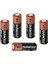 Duracell Lityum MN21 Pil 5li Paket (Alarm Pili 23A) (4887) 2