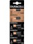 Duracell Lityum MN21 Pil 5li Paket (Alarm Pili 23A) (4887) 3