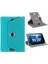 Concord Range Hs Tp-32 Uyumlu Lüks Standlı Tablet Kılıfı Yeşil 1