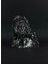 Iron Throne Game Of Thrones Taht Oyunları Demir Taht Figür Büst 10 cm 2
