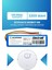 Ecovacs Deebot N8 Uyumlu Batarya (Orjinal Kapasite) 3200MAH Pil Robot Süpürge Bataryası Değişim 1
