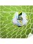 Yeni Model Türkiye Süper Lig Temalı Dayanıklı Futbol Topu 5 Numara 420 gr Kaliteli Top 4
