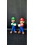 Süper Mario ve Lui Ikili Figür 1