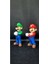 Süper Mario ve Lui Ikili Figür 2