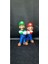 Süper Mario ve Lui Ikili Figür 4