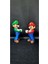 Süper Mario ve Lui Ikili Figür 5