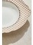 Porselen Çukur Tabağı Tekli 20 cm 1