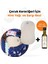 K.Ciğer Sargı Bezi (Çocuk Boy) * Detox * Tekrar Kullanılabilir |%100 Sızdırmaz + 100 ml Hint Yağı (Hexansız) 1