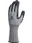 VENICUTD03 Kesilme Dirençli Eldivenler Gri-Siyah 1