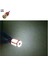 ( 2 x Adet ) 1 Takım LED T10 Dipsiz Ampul 12V 57 Smd Fiber LED Whıte ( 57 LED Dipsiz Ampul ) 2