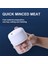 Mini Rondo Şarjlı 250 ml Hazneli (4887) 4