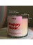 Happy Hour Kokulu Mum, Soya Wax Mum, Dekoratif Mum 1