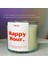 Happy Hour Kokulu Mum, Soya Wax Mum, Dekoratif Mum 2
