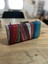 Portföy Çanta, Hasır Çanta, El Yapımı Clutch Çanta, Günlük Çanta, Füme Tasarım Çanta 1