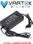12V 5A Plastik Kasa Adaptör 1