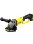 SFMCG400B Akülü Taşlama Makinesi (2 x 20V 4AH) 2