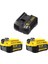 SFMCG400B Akülü Taşlama Makinesi (2 x 20V 4AH) 3