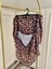 Leopar Pijama Takımı 3