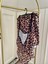 Leopar Pijama Takımı 4