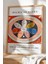 Hilma Af Klint - Spiritüel Geometri - Ahşap Çerçeveli Duvar Tablosu 1