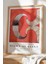 Hilma Af Klint - Soyut Denge - Ahşap Çerçeveli Duvar tablosu 1
